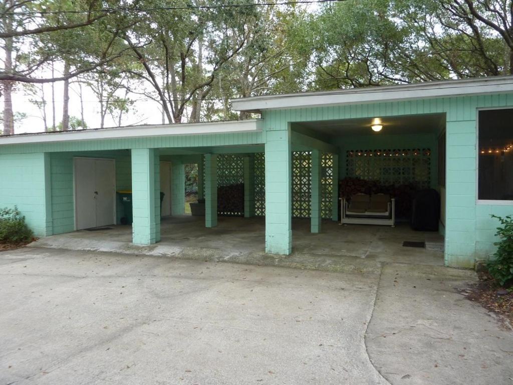 Sublime - 4-Bedroom Home Home Jekyll Island Exterior photo